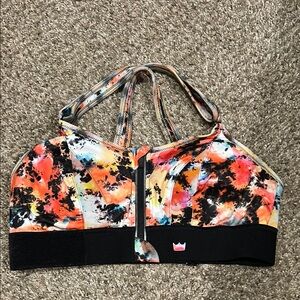Shefit sports bra